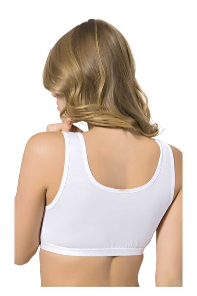 Uniquetrenders Жіночий бюстгальтер-боді, 6 штук