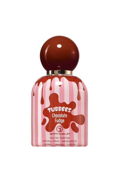 Grandeur Elite TUBBEES CHOCOLATE FUDGE, copii, 50 ml