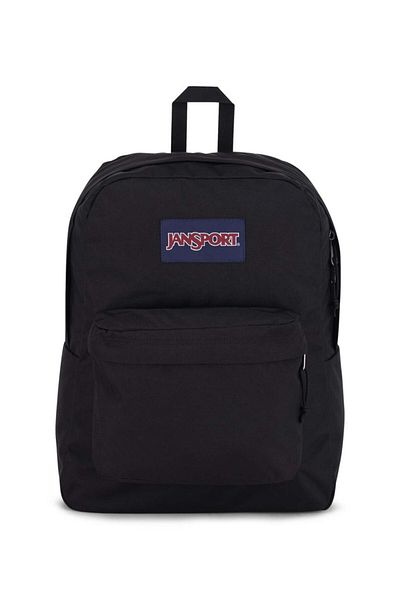 Jansport SUPERBREAK BLACK