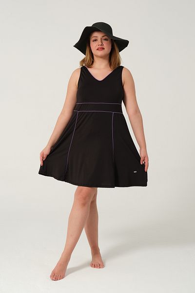 TESMAY Elegant Design Swimsuit