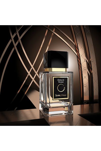 lusso maasa Dulce & Worm Extrait de Parfum 100ml