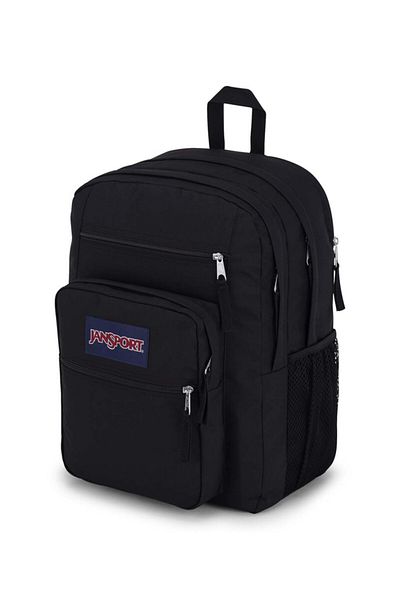 Jansport BIG STUDENT BLACK