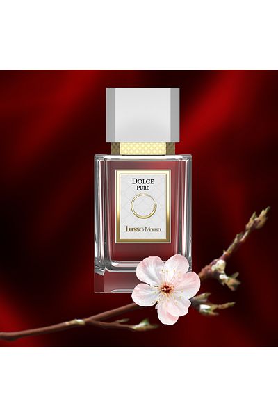 lusso maasa Dulce Pure Extrait de Parfum 100ml