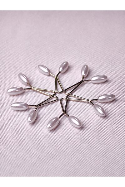 mim eşarp 6 Pack Shawl and Scarf Clips – Non-Slip Metal Clasp