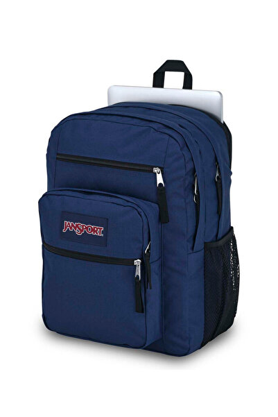 Jansport BIG STUDENT NAVY