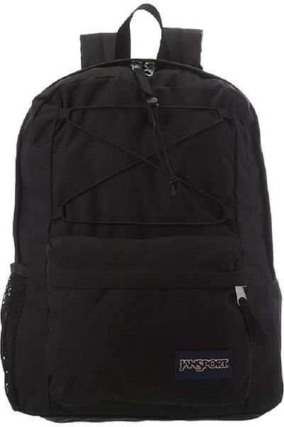 Jansport FLEX PACK BLACK