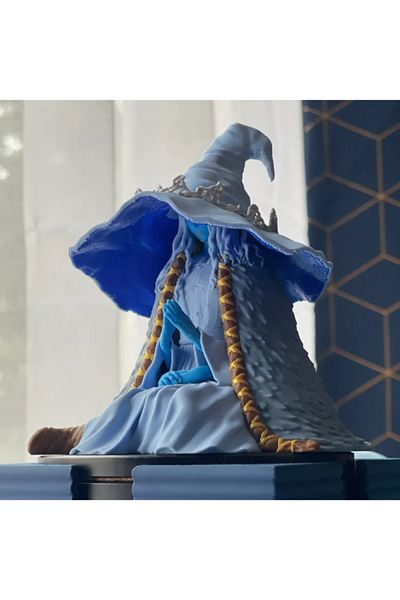 NOMOTHETIC Elden Ring – Ranni the Witch Figure (Color)