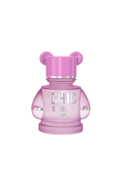Emper CHIC BUBBLY, women, 100 ml