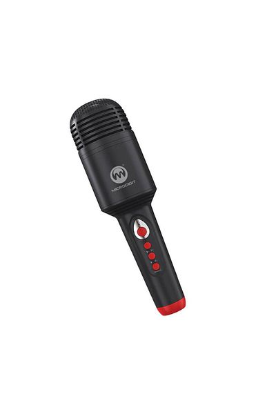 Microdigit MD654PS KARAOKE MICROPHONE + SPEAKER