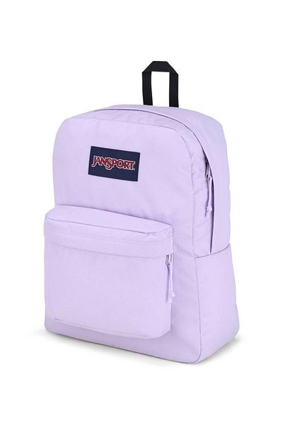 Jansport SUPERBREAK PASTEL LILAC