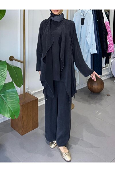 Ghisa İPEK KUPRA TAKIM