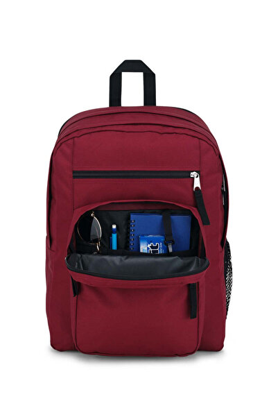 Jansport BIG STUDENT RUSSET RED