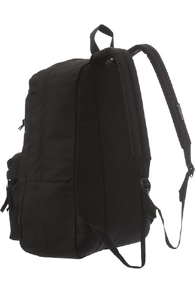 Jansport FLEX PACK BLACK