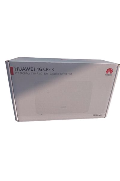 Huawei Home Router - 300Mbps Speed