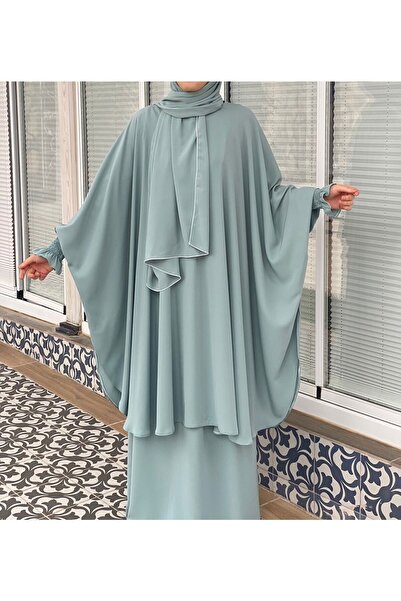 Genel Markalar Su Yeşili Afgan Takımı