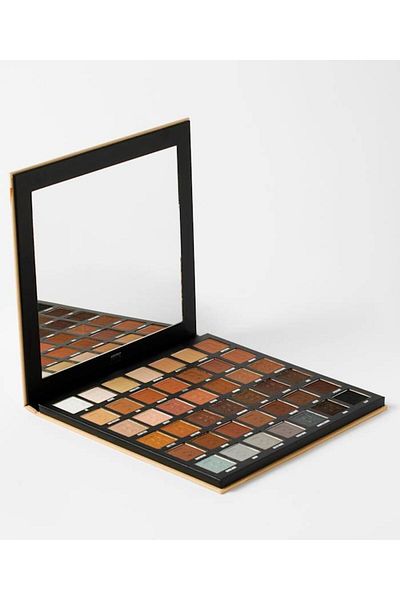 Beauty Bay Beauty Bay Nude Eyeshadow Palette - 42 Colors