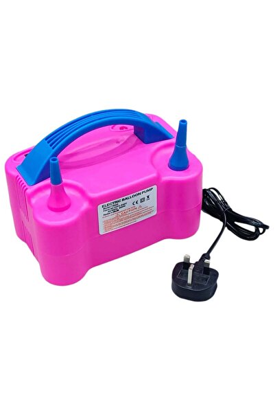 Party and Story جهاز نفخ البالونات