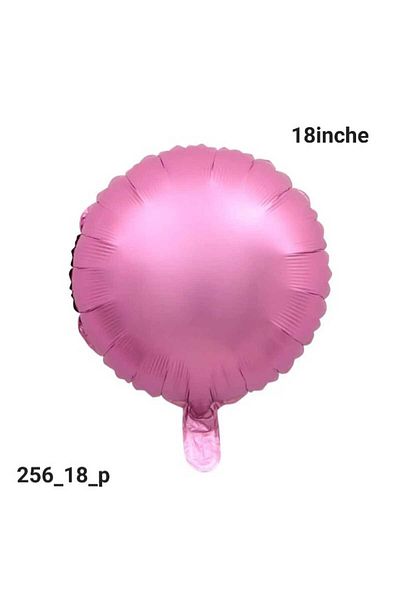 Party and Story 18 inch round foil balloon