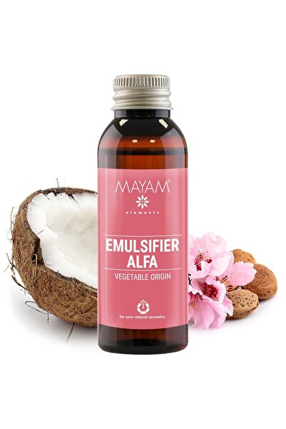 FARMANAT Emulsifiant Alfa - 50 gr