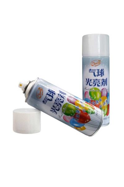 Party and Story Latex balloon spray 450 ml