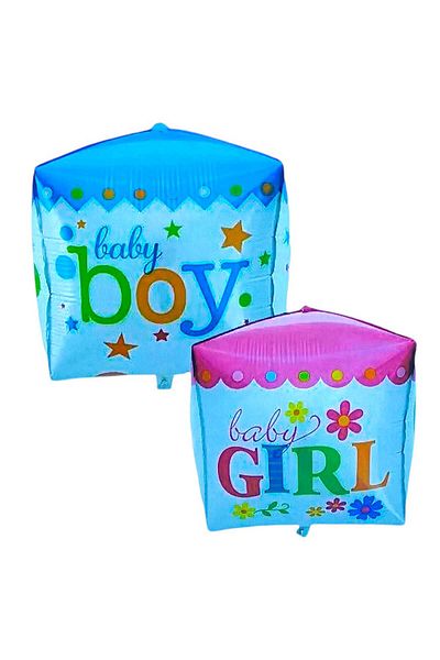 Party and Story Newborn balloons