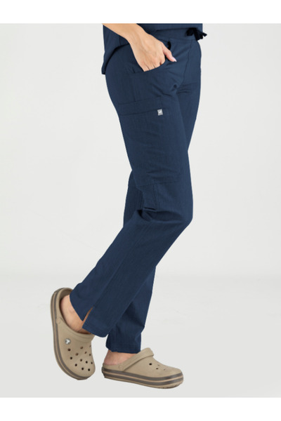 VITA UNIFORM Diario VITA Scrubs Medikal Forma Kadın Alt Pantolon