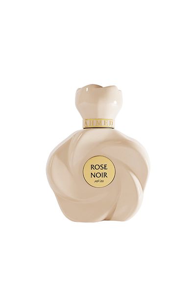Ahmed Al Maghribi Rose noir EDP 75ML