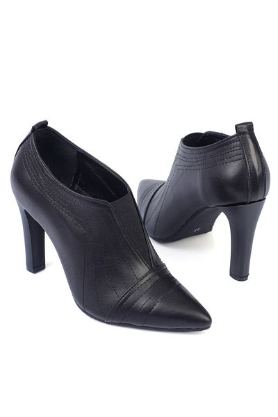 KARVENSHOES HAKİKİ DERİ DÖBÜ BOT KARVEN13