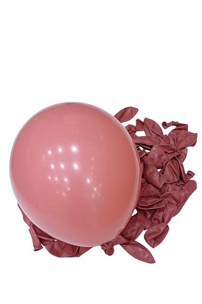 Party and Story 50pcs Yellow 12 inch Latex Balloons