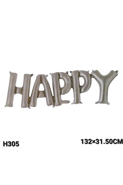 Party and Story Foil balloon (phrases)