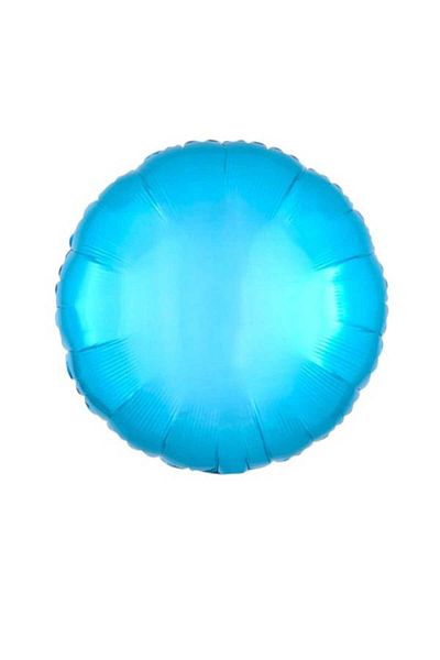 Party and Story 18 inch round foil balloon