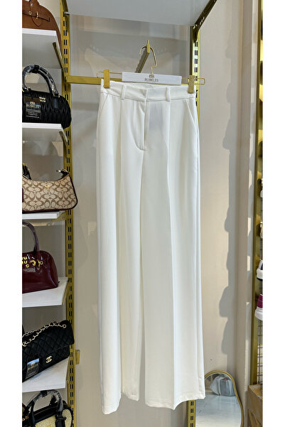 MODA PALAZZO PANTOLON