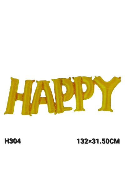 Party and Story Foil balloon (phrases)