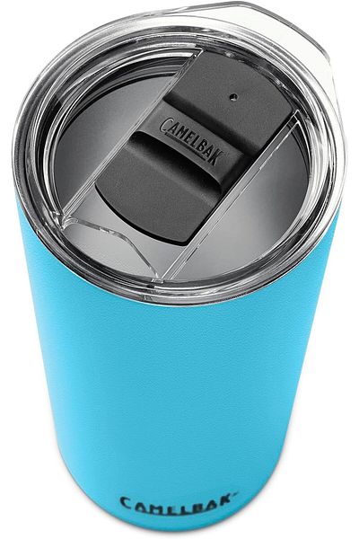 Camelbak Horizon Insulated Stainless Steel Cup - 20 oz - Nordic Blue