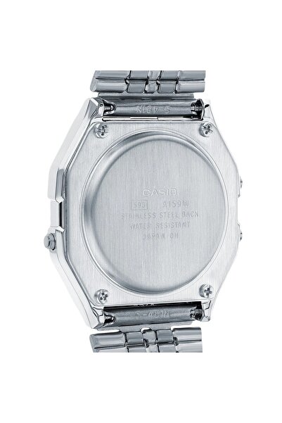 Casio A159 Wa-N 1 Df Vintage Digital Wrist Watch