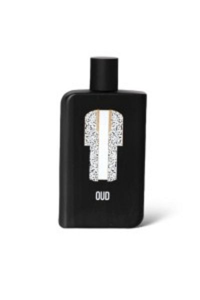 samam Oud Eau de Parfum-100ml