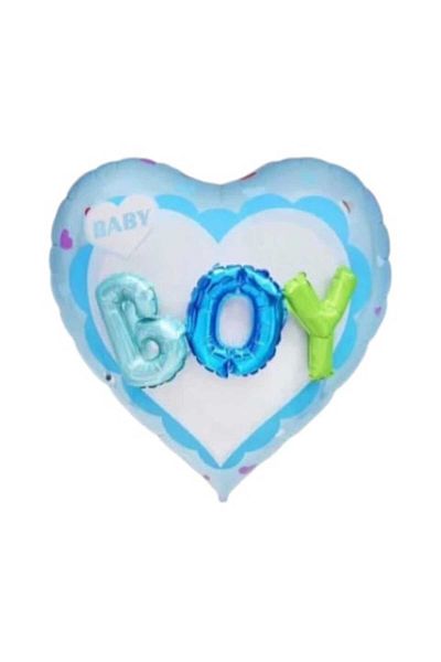 Party and Story Large size birth balloonLarge size birth balloon