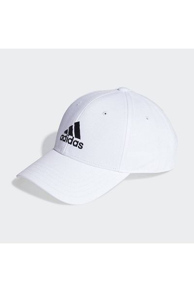 adidas Καπέλο μπέιζμπολ Cotton Twill