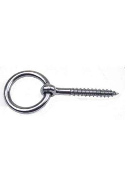 Venus Dsh Belciug 5.0X25 Mm, Surub Lemn 5.7X30 Mm