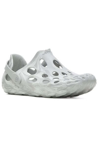 Merrell Hydro Moc Water Sea Shoes Unisex Sandals Gray