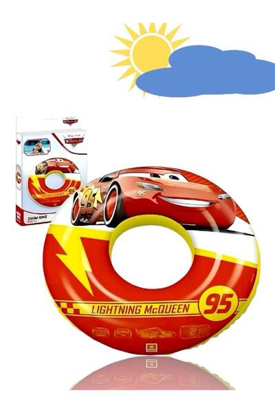 SAZE CARS CAN SİMİDİ 50 CM