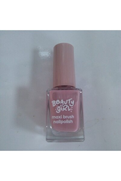 beauty girl 08 Pink Shadow 12 Ml 8683280800724 Oje