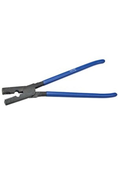 Venus Dsh Cleste Fierar-Betonist, Maner Protectie 10" (250 Mm)