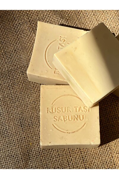 Sabuncu mehmet efendioğlu RUŞUR TAŞI SABUNU