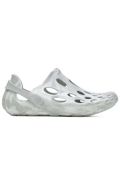 Merrell Hydro Moc Water Sea Shoes Unisex Sandals Gray