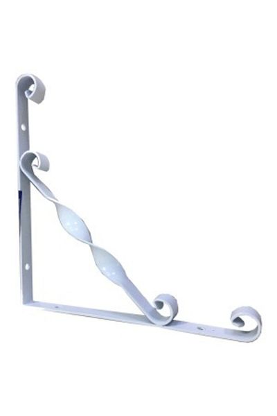 Venus Dsh Consola Alba, Decorativa - 250 X 250 Mm X 16 Mm