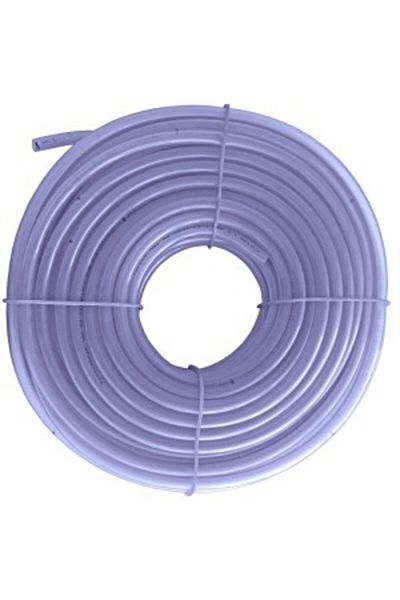 Venus Dsh Silicone Water Hose 1" (22X28 Mm) - 50 M (Cr)