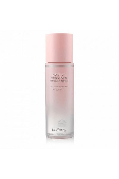 Elishacoy Elishacoi Super Hyaluron Moisturizing Lotion - 150ml