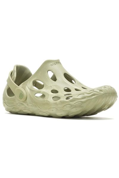 Merrell Hydro Moc Water Sea Shoes Unisex Sandals Green