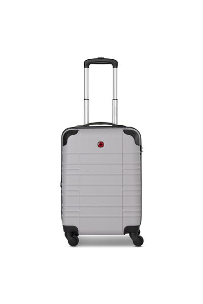 Wenger Amplar Evo 4 Rollen Kabinentrolley S 53 Cm Mit Dehnfalte